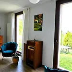 Tuscan Monastero Ferienhaus *