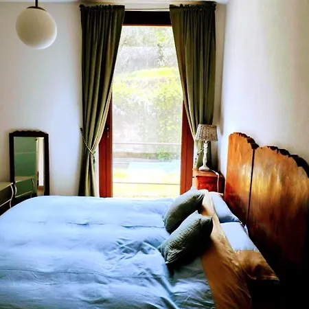 펜션 Tuscan Monastero