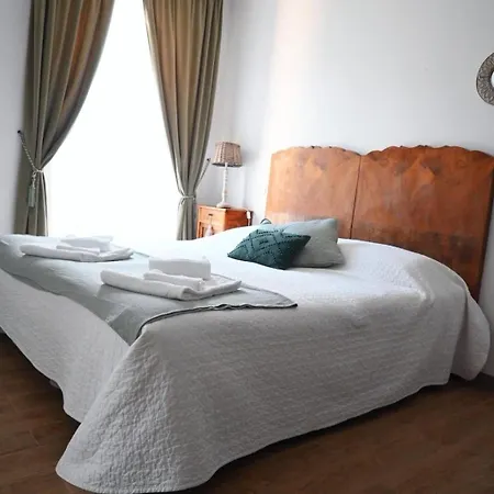 펜션 Tuscan Monastero 아레초